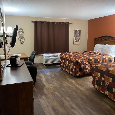 Southfork Motel Bloomfield Ngoại thất bức ảnh
