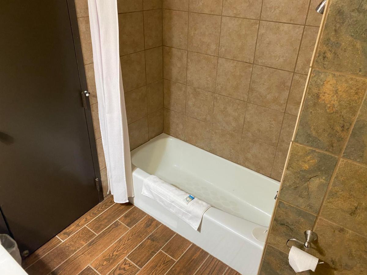 Southfork Motel Bloomfield Ngoại thất bức ảnh