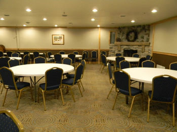 Southfork Motel Bloomfield Ngoại thất bức ảnh