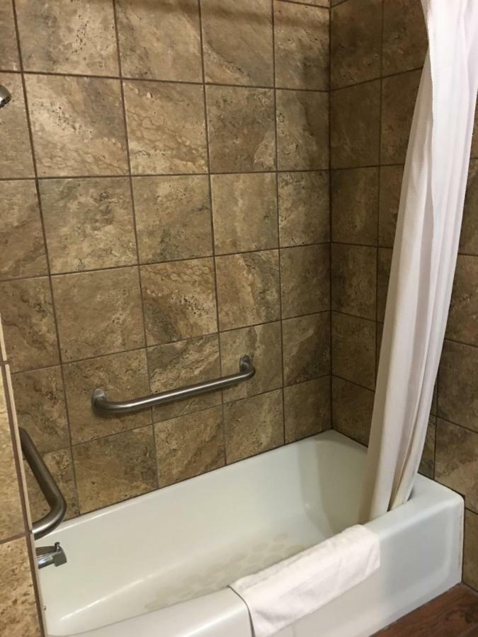 Southfork Motel Bloomfield Ngoại thất bức ảnh